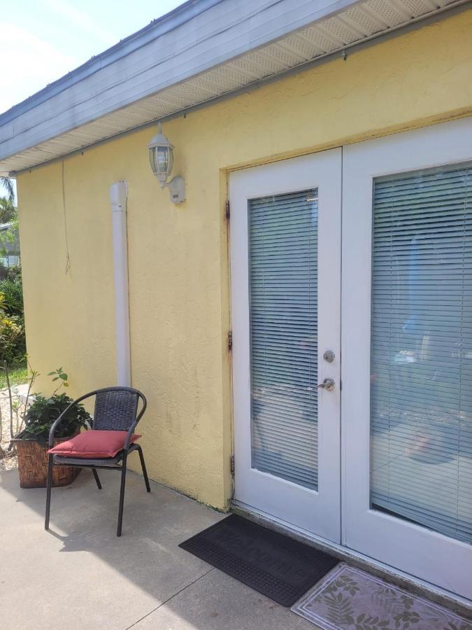 ~ Cozy In-Law Apartment Close To Siesta Key ~ ساراسوتا المظهر الخارجي الصورة