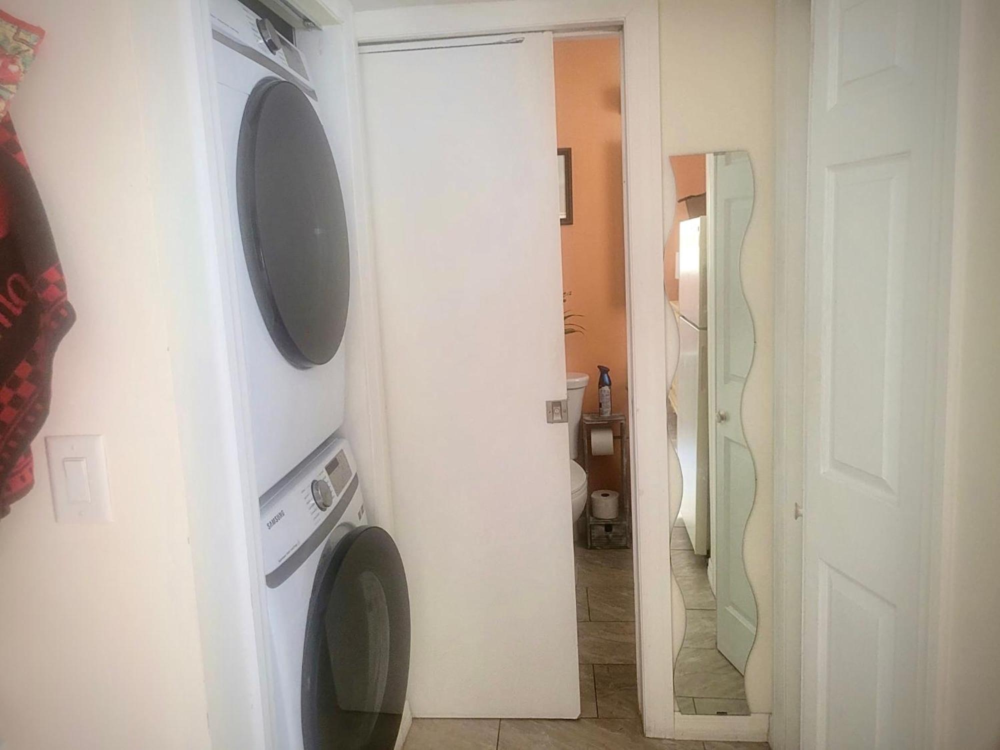 ~ Cozy In-Law Apartment Close To Siesta Key ~ ساراسوتا المظهر الخارجي الصورة